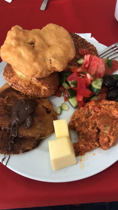 Gastro Sultan of Dreams Hotel & Spa