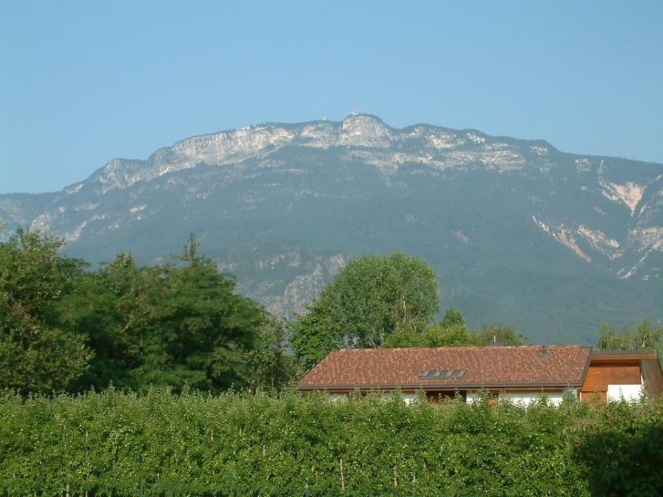 Mendelkamm Hotel Ansitz Rungghof