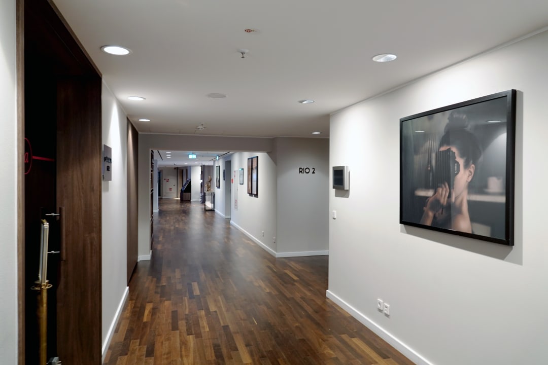 Sonstiges AMERON Hamburg Hotel Speicherstadt