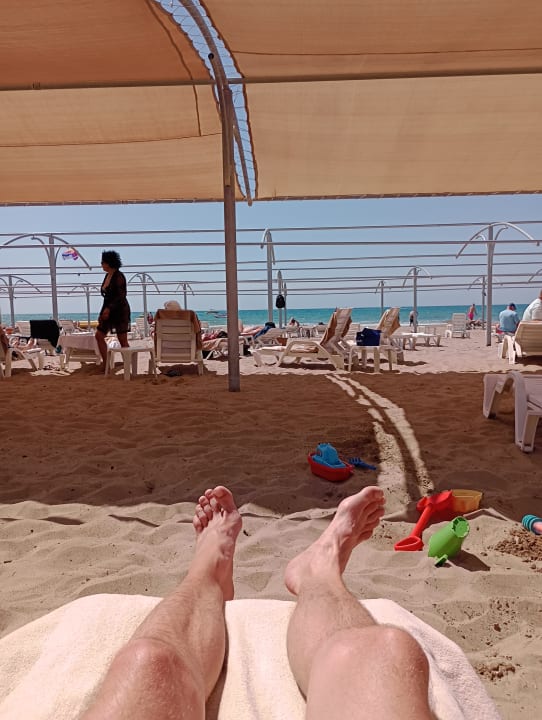 Strand Hane Family Resort