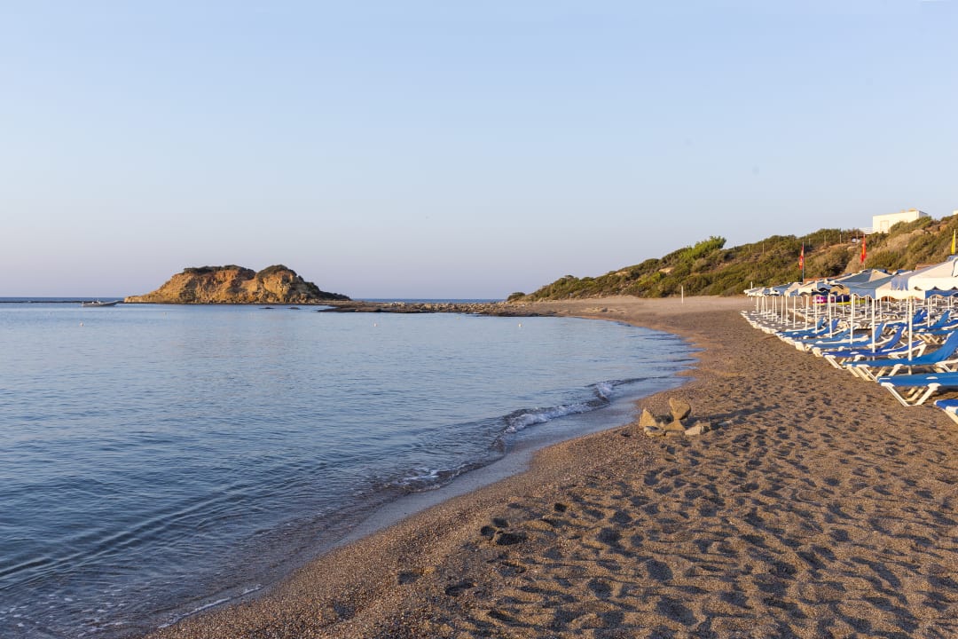 Strand Rodos Princess Beach Hotel & Spa