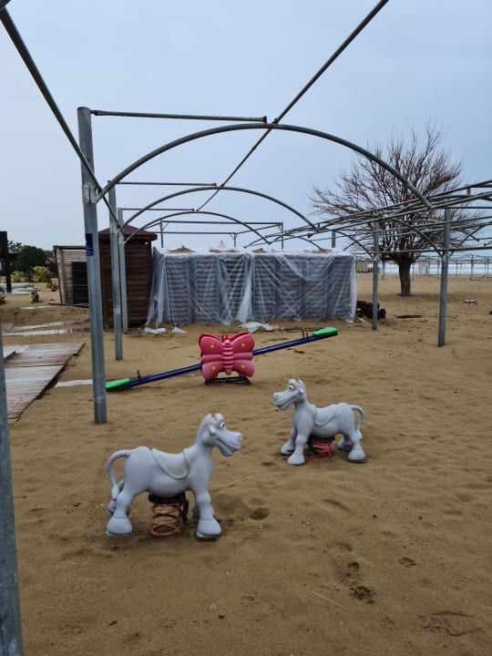 Strand Aydinbey Kings Palace & Spa