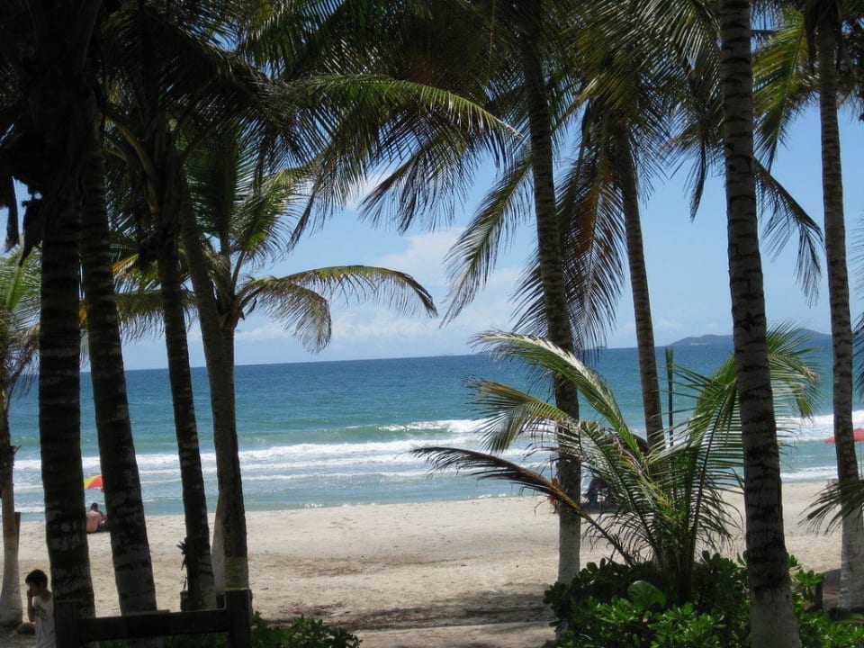 Playa el Agua Hotel Flamenco Villas / Beach Club