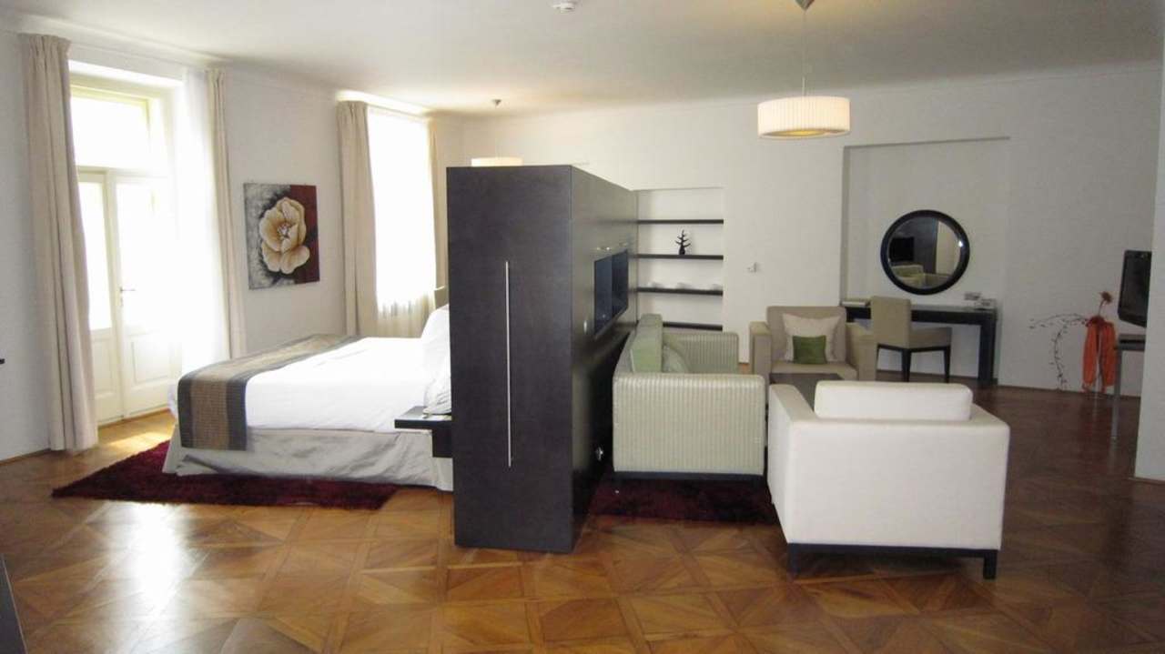 Grand suite Zlaty Andel #416 Hotel Golden Angel