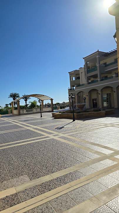 Außenansicht Lindos Princess Beach Resort & Spa