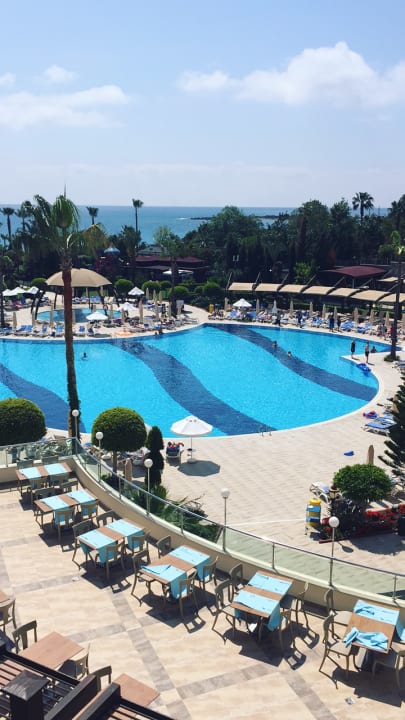 Pool Saphir Resort & Spa