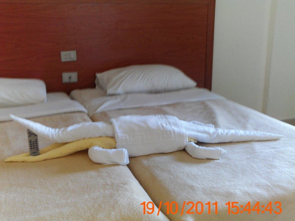 Крокодил Le Jardin Aqua Park Resort