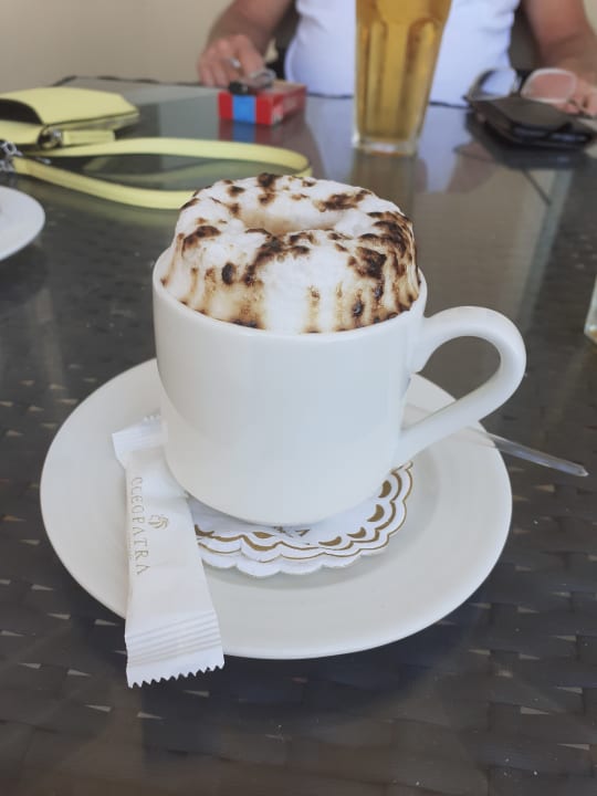 Gastro Cleopatra Luxury Resort Makadi Bay