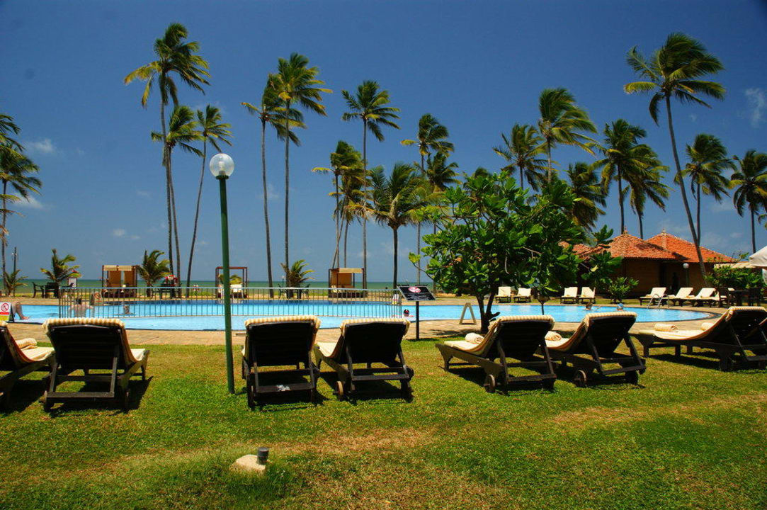 Relaxpool Club Hotel Dolphin