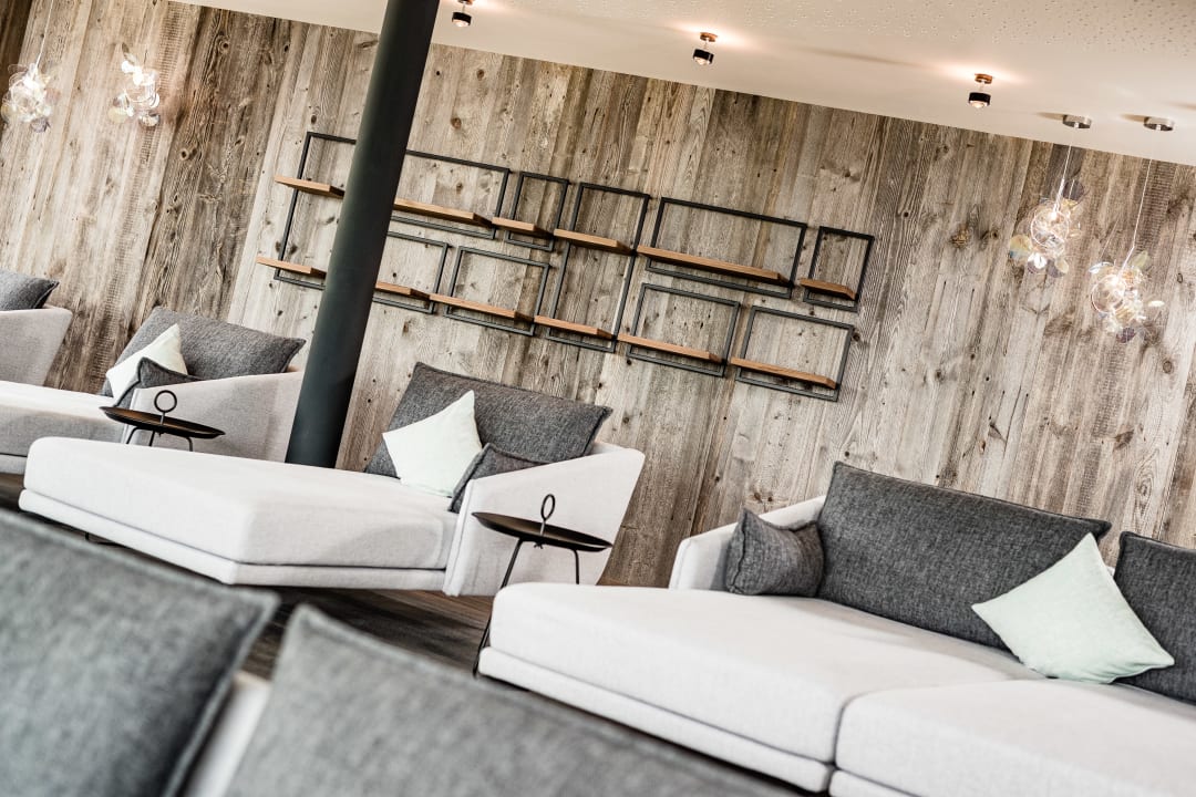 Sport & Freizeit SONNENBERG | Panorama Dolomites Wellbeing