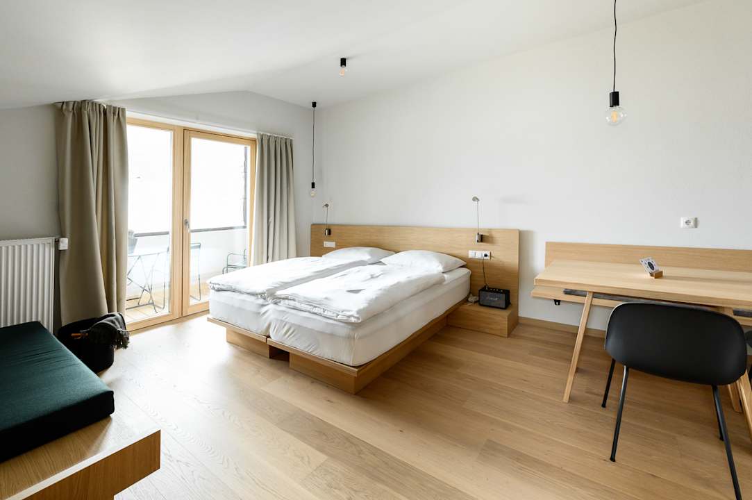 Zimmer Calva B&B Apartments