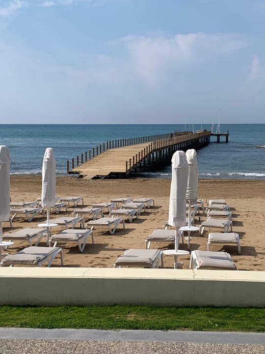 Strand Arum Barut Collection