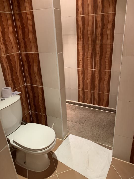 Zimmer Pickalbatros Alf Leila Wa Leila Resort - Neverland Hurghada