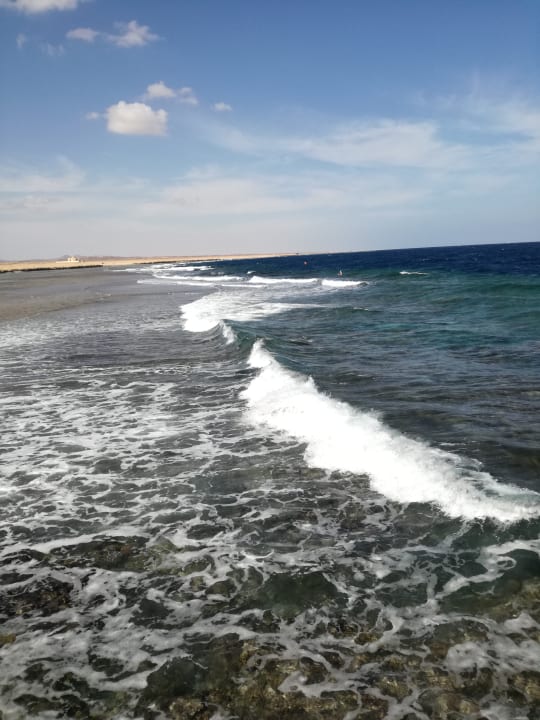 Strand Three Corners Sea Beach Resort