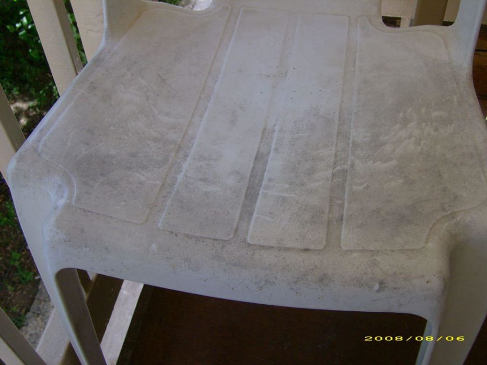 Balkonstühle Marvida Family Eco