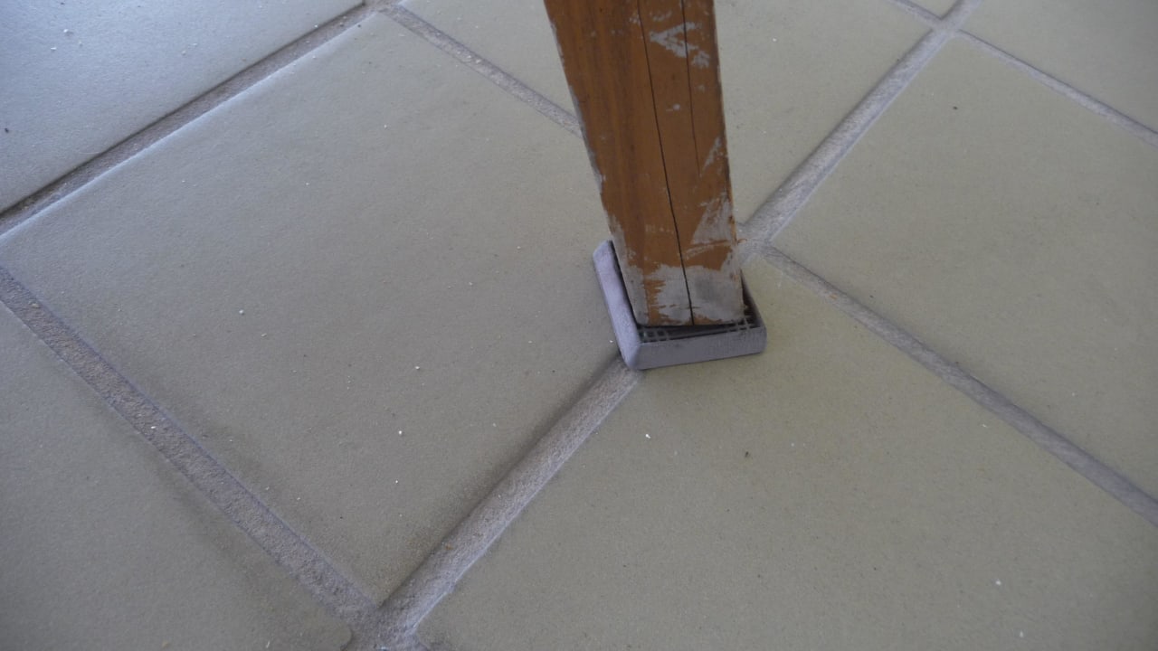 Balkonstuhl Hotel Ocean Key Resort & Spa