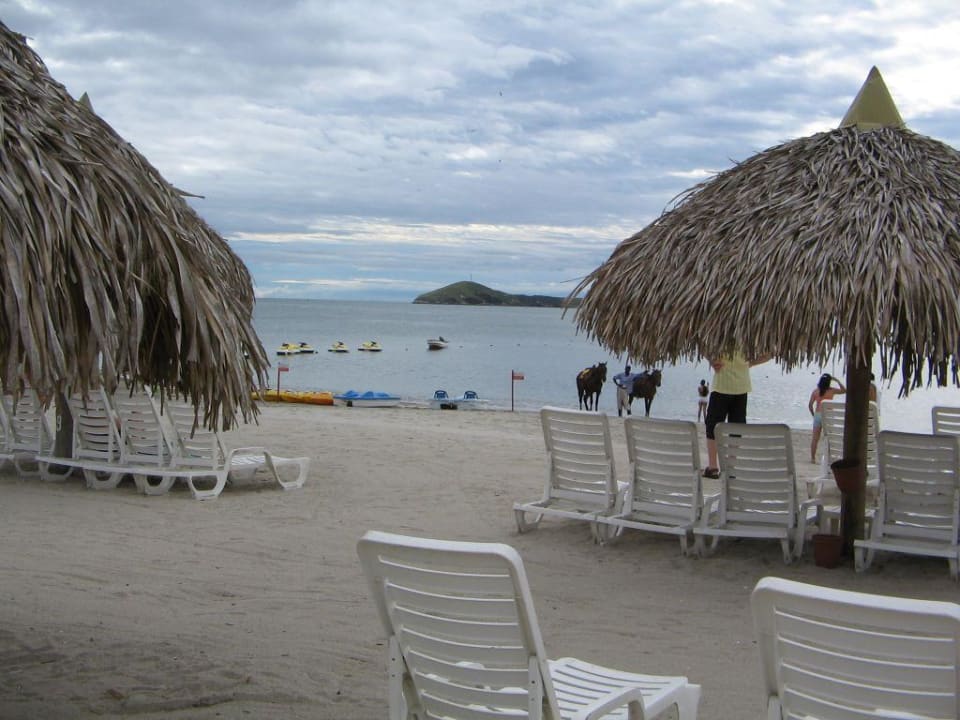 Strand Grand Decameron Panama, A Trademark All Inclusive Resort