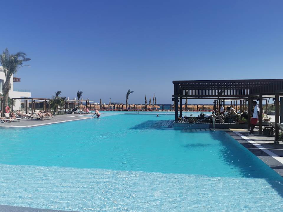 Pool JAZ Elite Amara