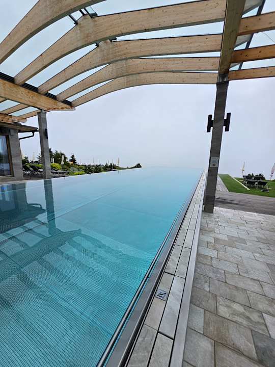 Pool Mountain Resort Feuerberg