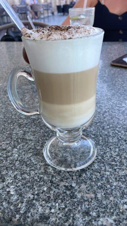 Gastro Pickalbatros Citadel Resort