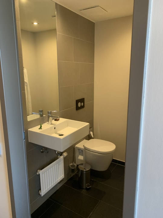 Zimmer ATLANTIC Hotel Kiel