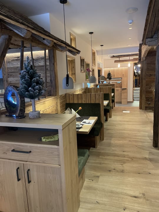 Gastro Alm- & Wellnesshotel Alpenhof