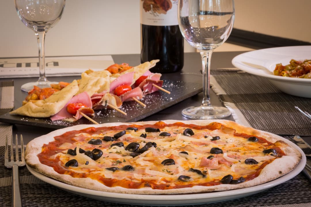 Gastro Sirenis Seaview Country Club