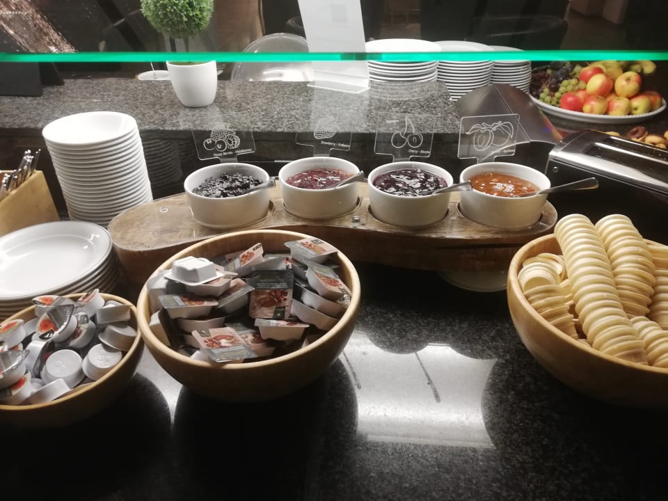 Gastro TRYP by Wyndham Halle