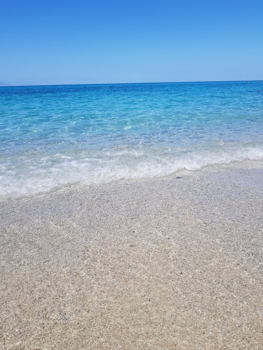 Strand Hotel Villaggio Il Gabbiano