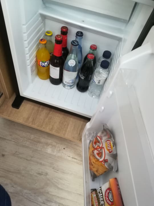 Zimmer The Sea Hotel by Grupotel - Adults only