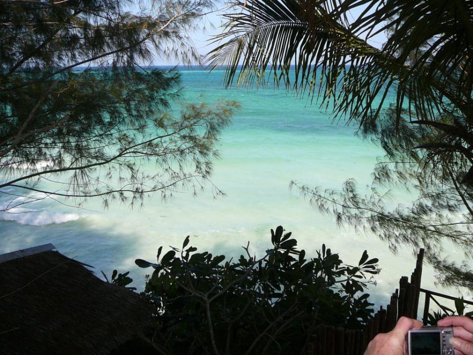 Meeresblick Baobab Beach Resort & Spa