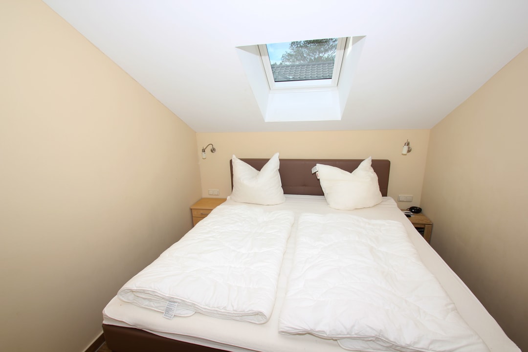 Zimmer Strandvilla Baabe - Paradies Rügen