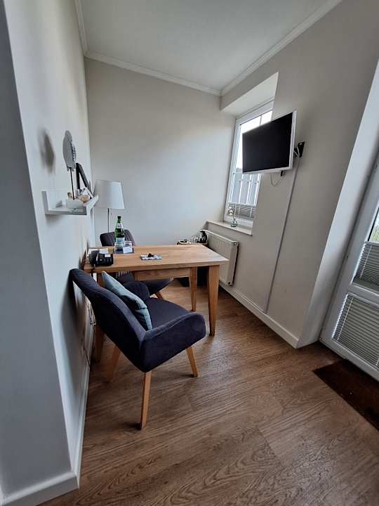 Zimmer Hotel Alte Fischereischule