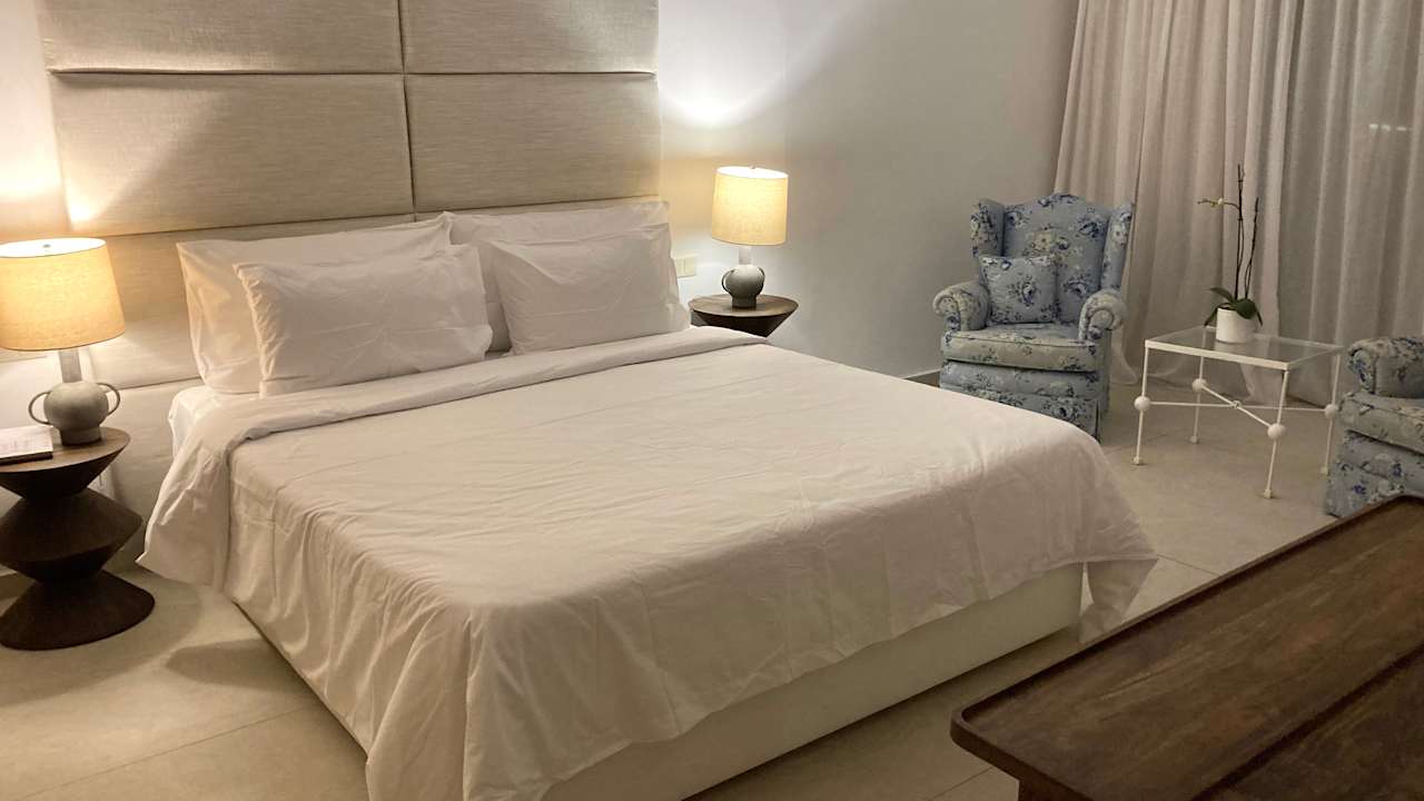 Zimmer Grecotel LUXME Kos