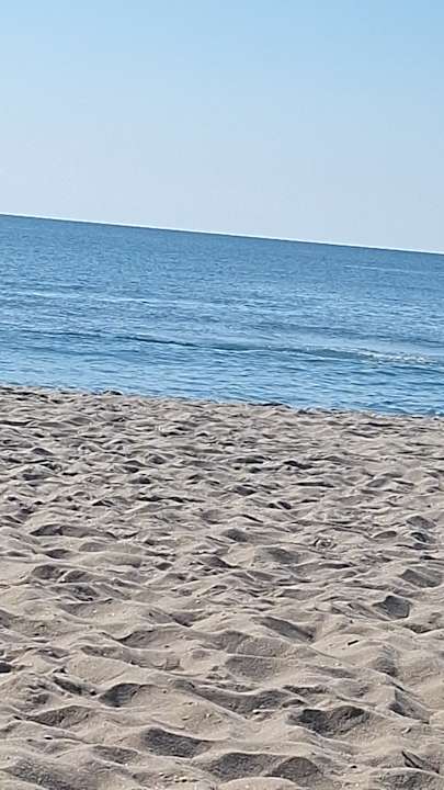 Strand Hotel Borjana