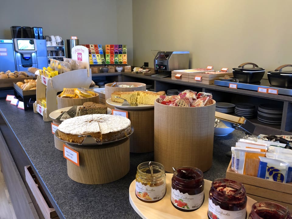 Gastro Montivas Lodge