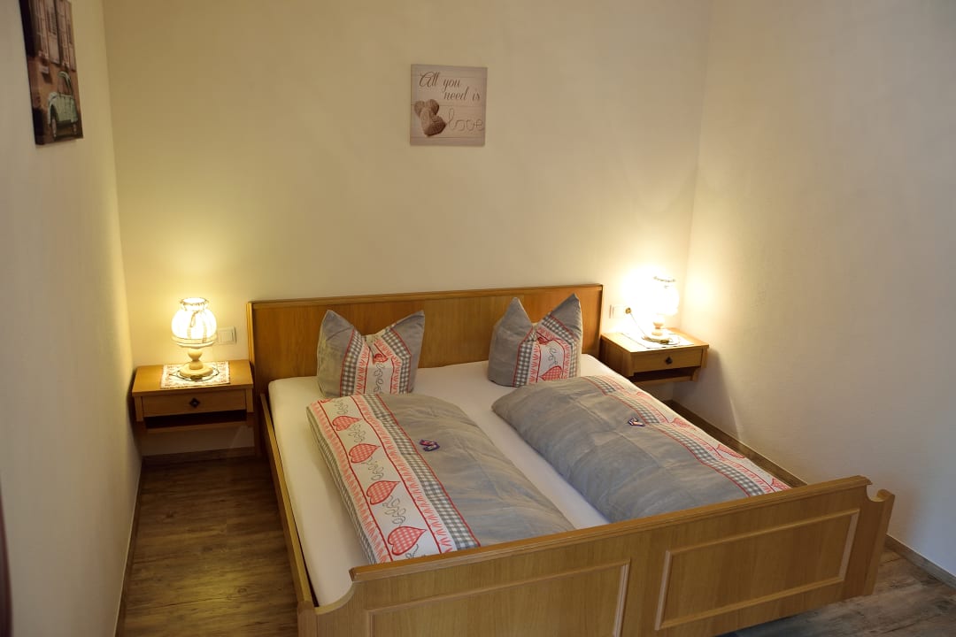 Zimmer Apart Belvita