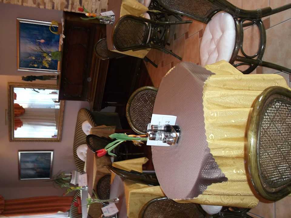 Volle Auslastung Pension Stachowiak Family