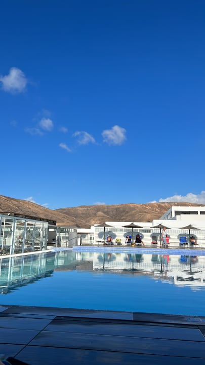 Pool allsun App.-Hotel Esquinzo Beach