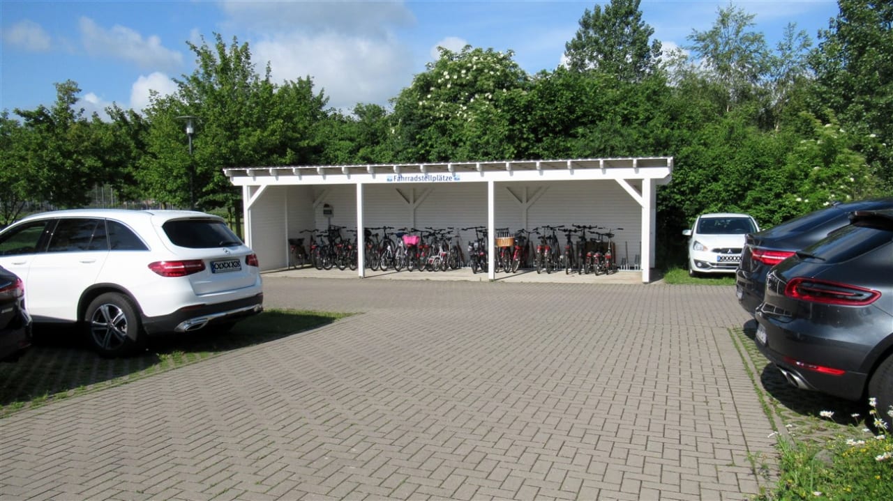 Sonstiges Lindner Hotel Boltenhagen, part of JdV by Hyatt