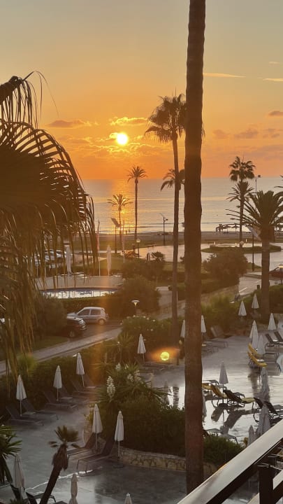 Ausblick allsun Hotel Bahia del Este