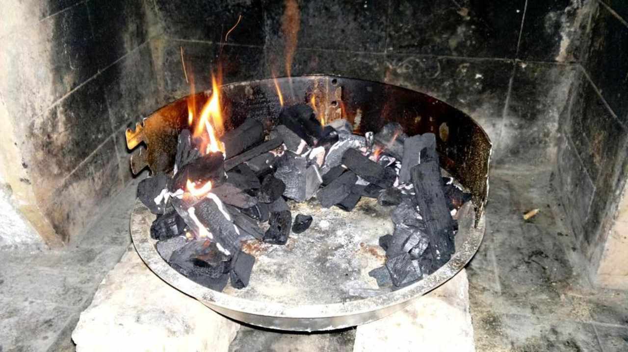 Villa Erika und was dazu gehört Villa Erica