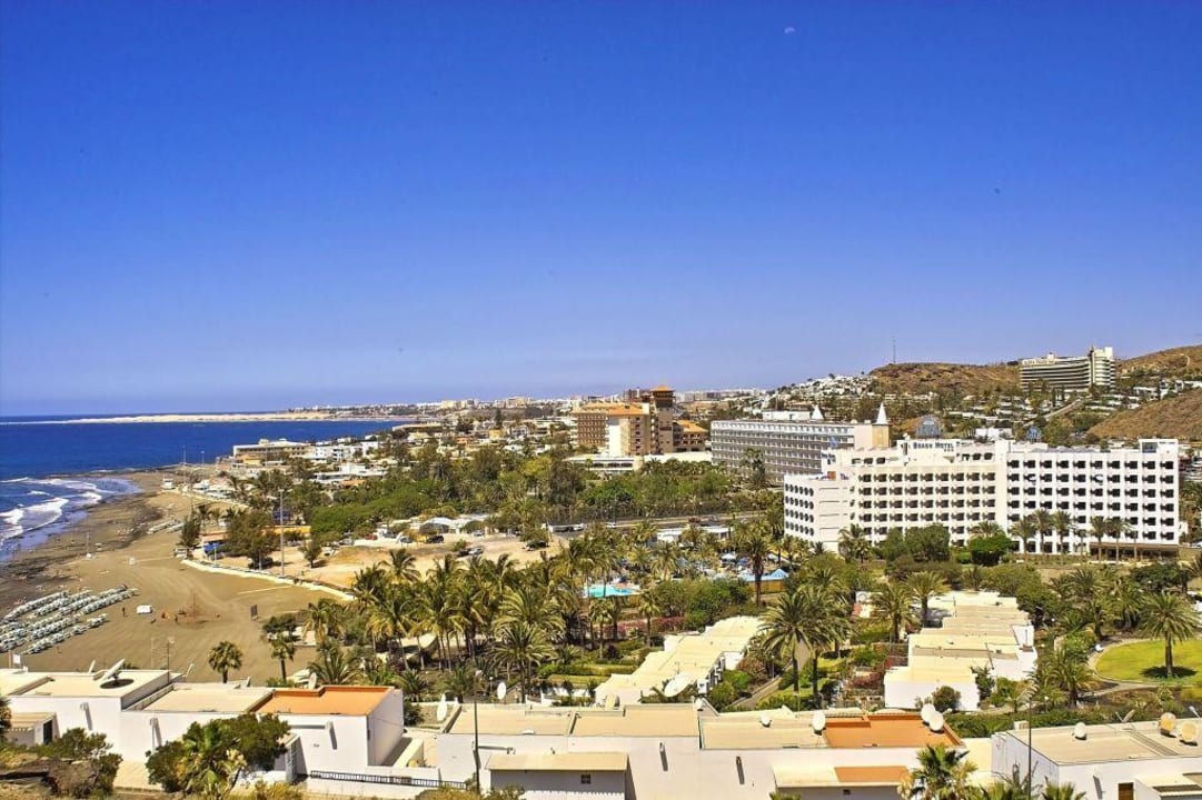 Iberostar Costa Canaria Bull Costa Canaria & Spa - Adults only