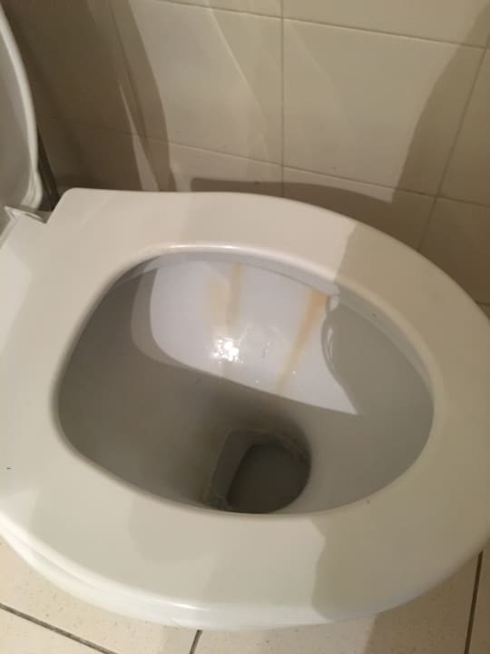 Zimmer Hotel El Mouradi Port El Kantaoui