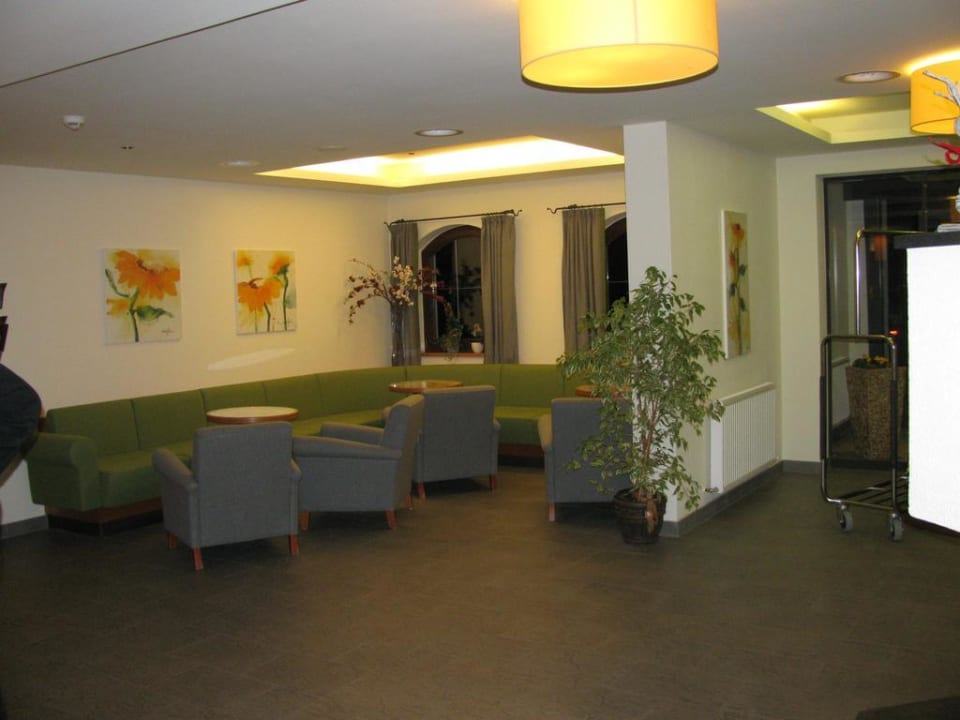 Eingang Alpengasthof Grüner