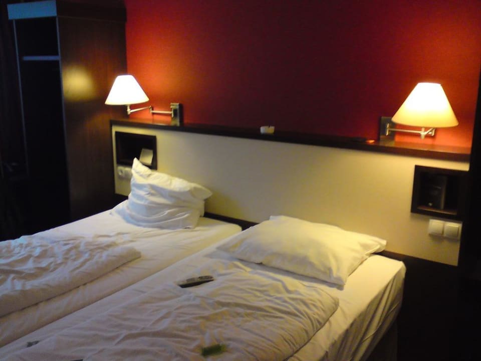 Bett NH Collection München Bavaria