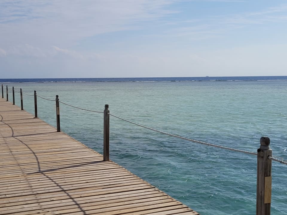 Strand Casa Mare Resort