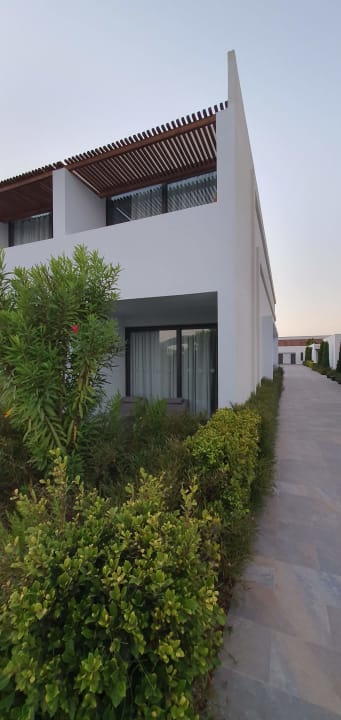 Außenansicht Sentido Pearl Beach Kos – Adults only