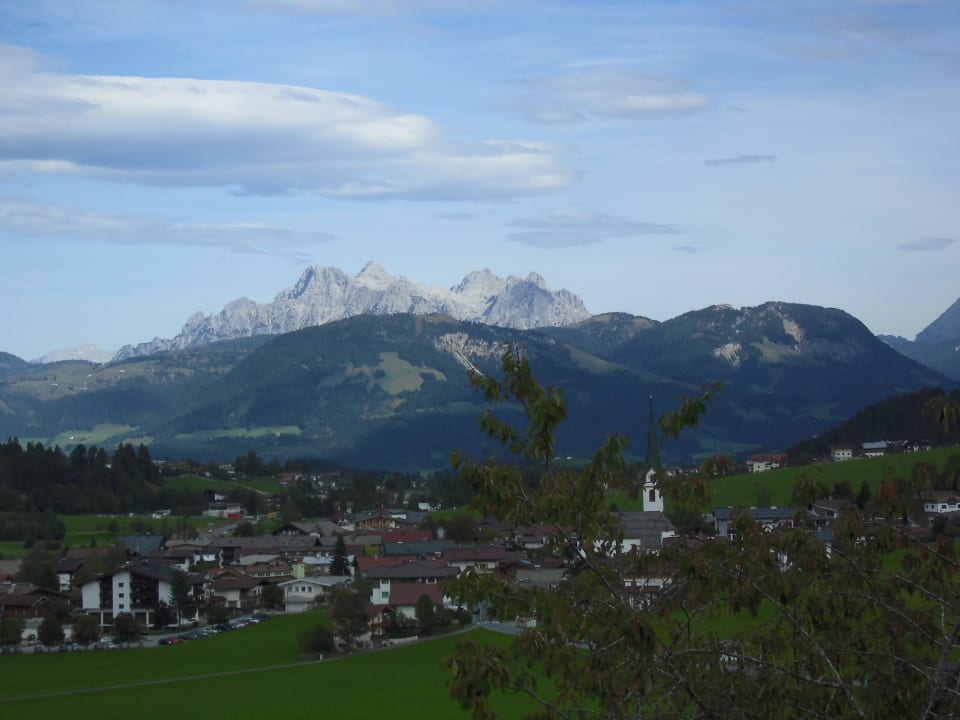 Ellmau Bauernhof Schnablhof