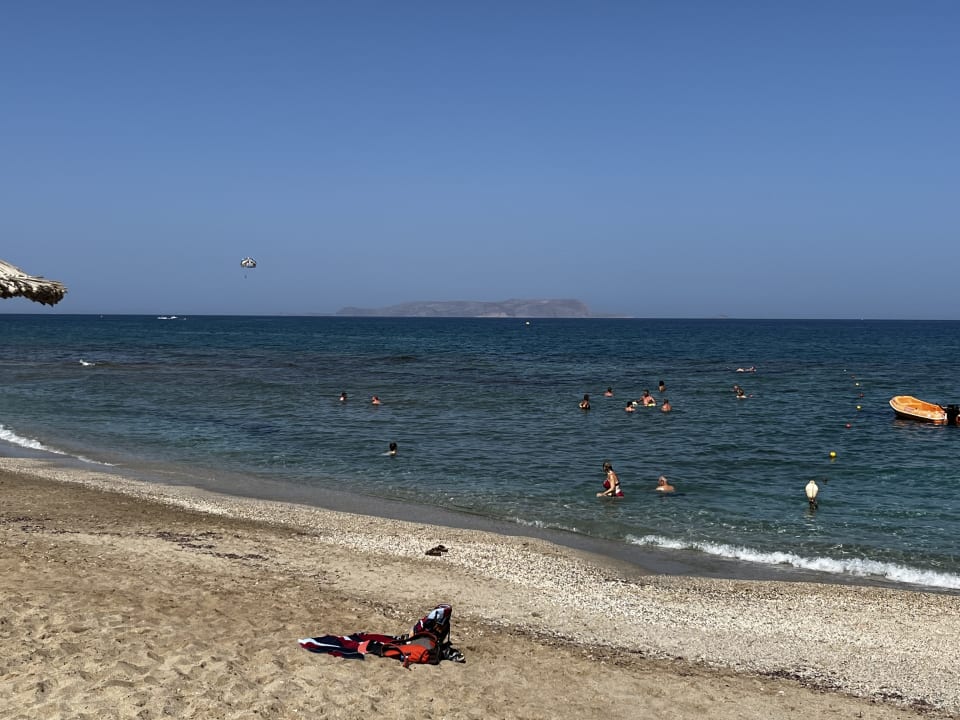 Strand Anissa Beach & Village